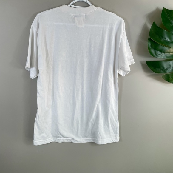 Armani graphic tshirt - Picture 7 of 8